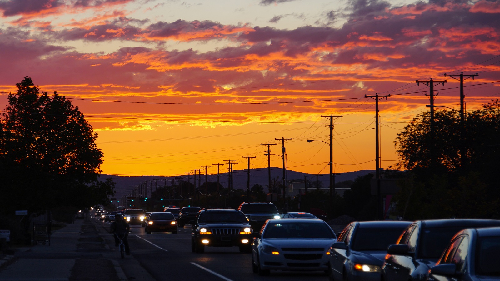 Santa Fe, New Mexico, USA
