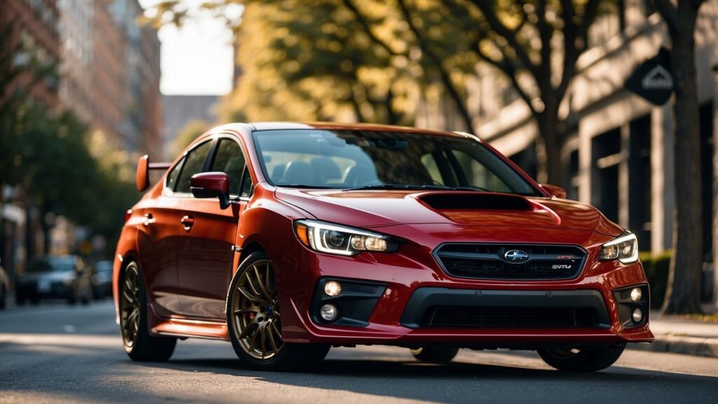 Sitemapcdatahttpsomobeldreferenzcominteresting Subaru Sti Best Year Images