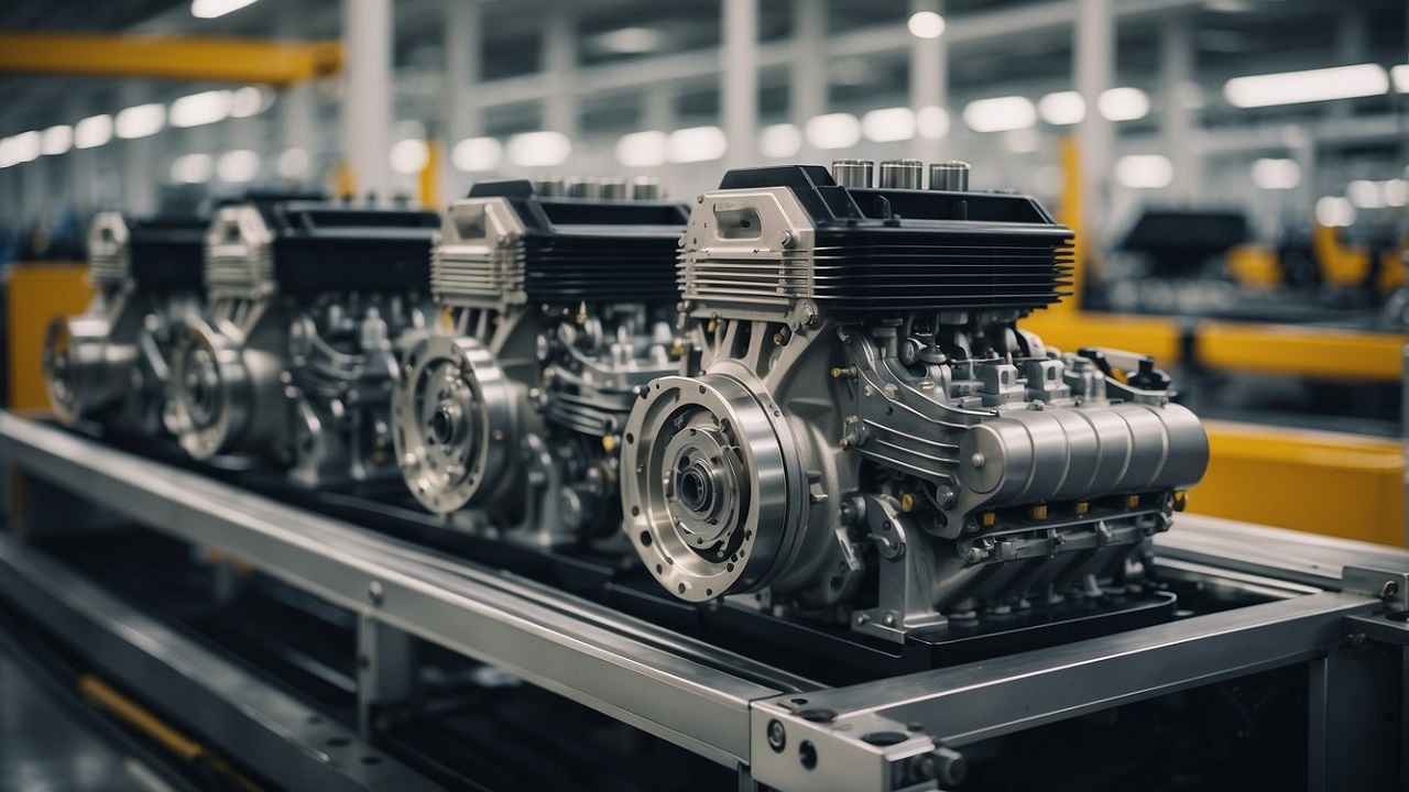 Car Engines
