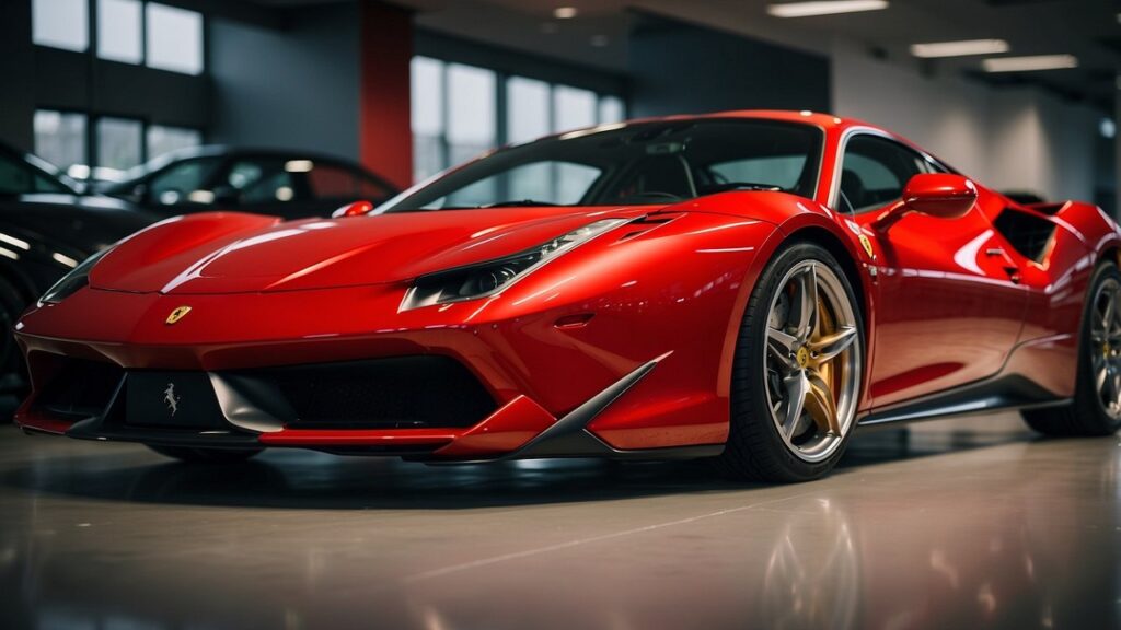 28 Cars Average-Income Earners Must Avoid