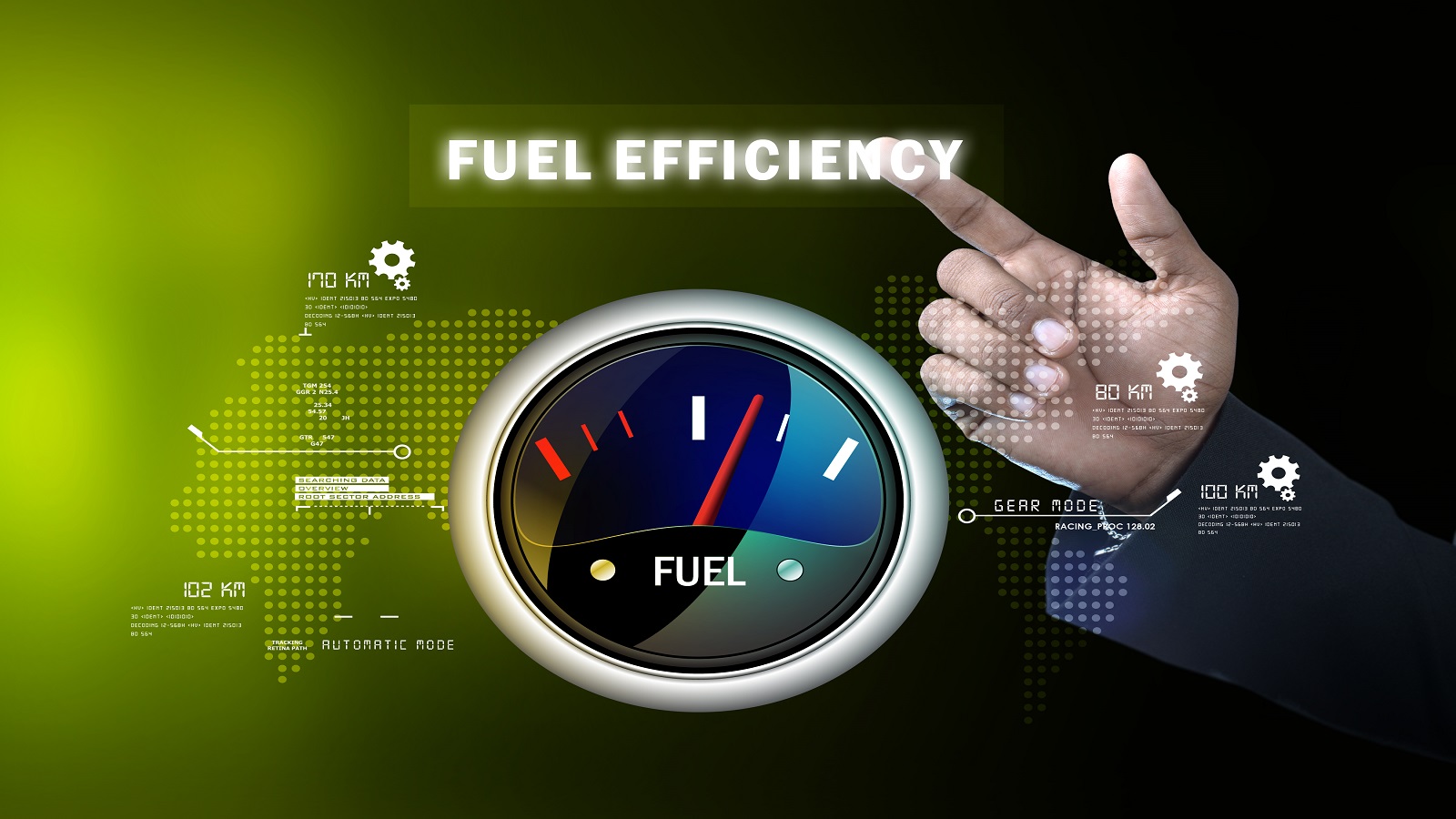 Fuel Efficiency and Economy