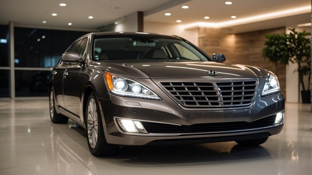 33 Great Cars No Longer in Production