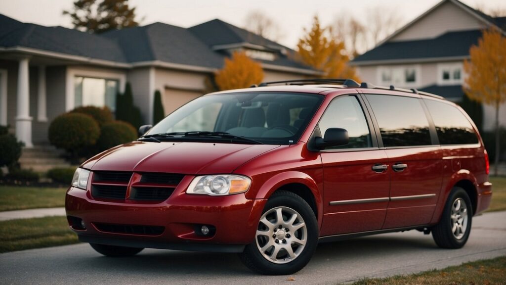 What Is The DEF Warning On A Sprinter?