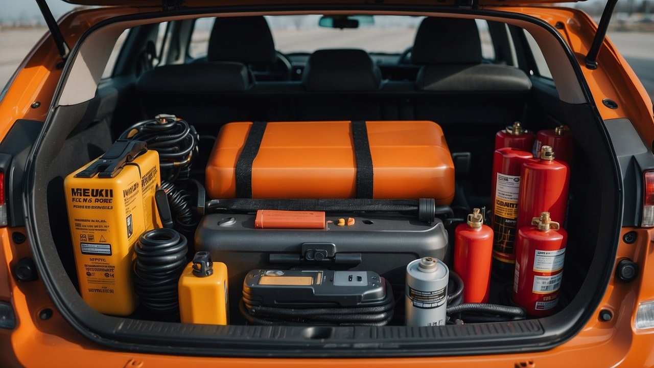 Car Accessories