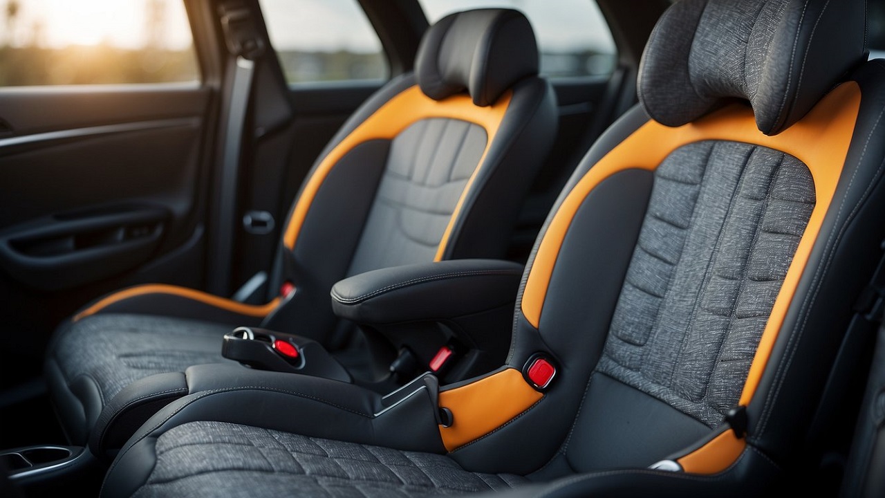 Car Heated Seats