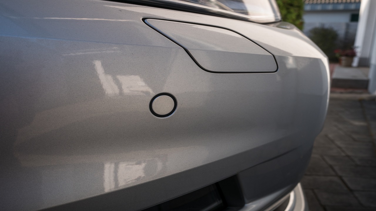 Parking Sensors