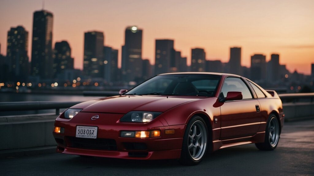 25 Iconic Sports Cars You Can Buy for $10000 or Less