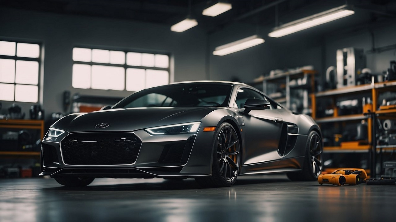 Performance Tuning