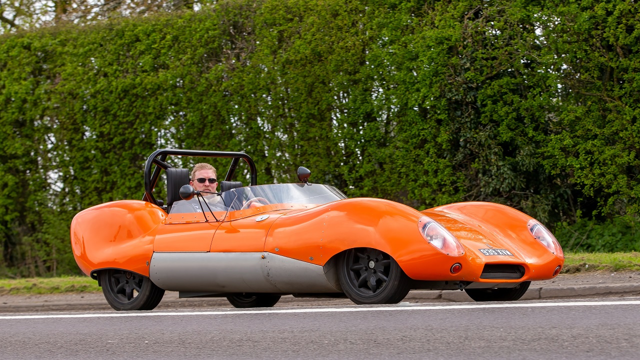 Westfield XI - Eleven