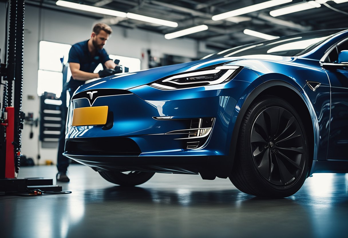 What Tesla Engineers Don’t Tell You