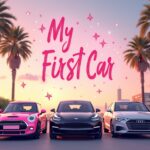 22 Best Cars for Teenagers That Are Safe, Stylish & Affordable