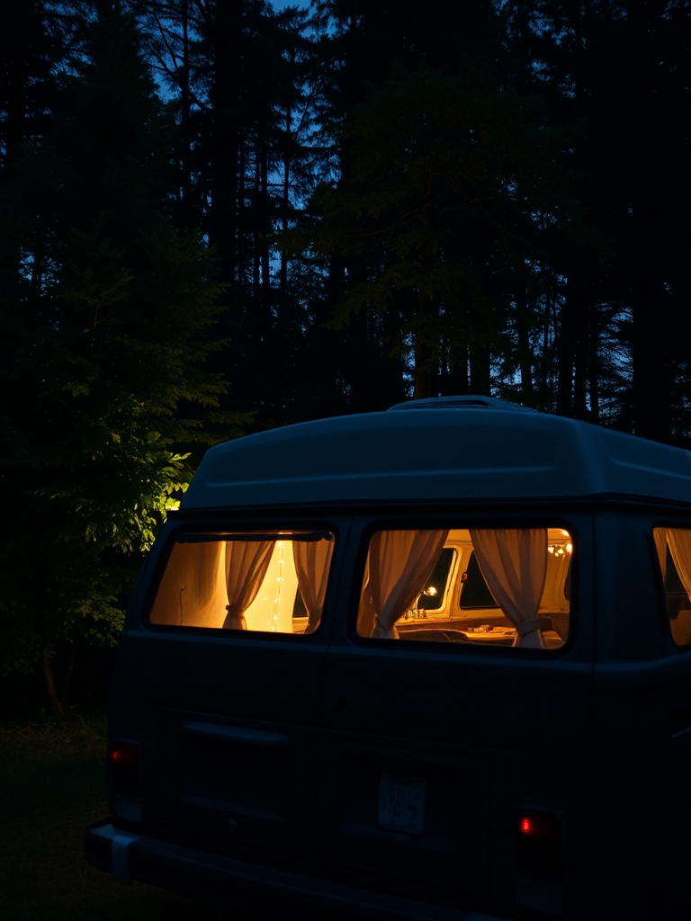 Window Privacy Ideas, Create Secluded Spaces In Your Car