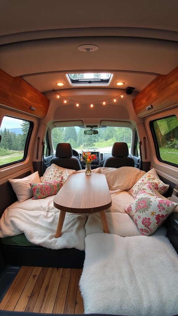 The Platform Bed Setup: Elevated Car Camping