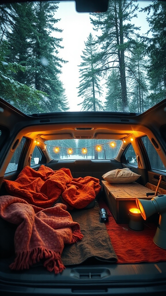 The Window Privacy Suite: Creating Secluded Spaces