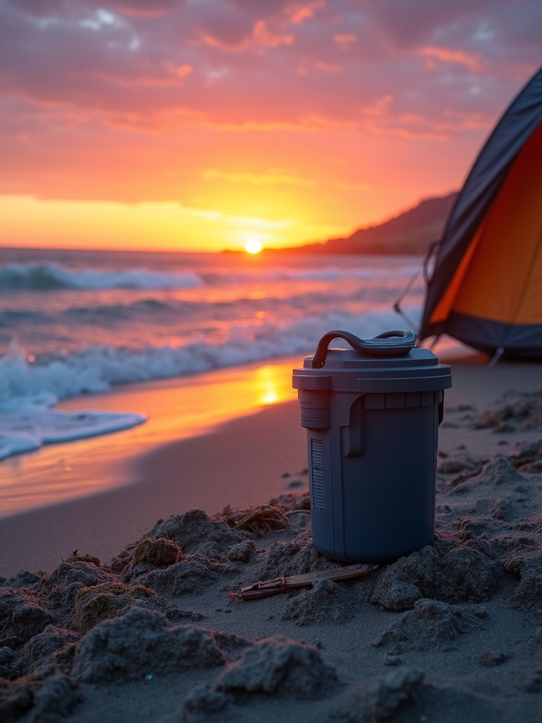 Water Filtration Like You’ve Never Seen Before