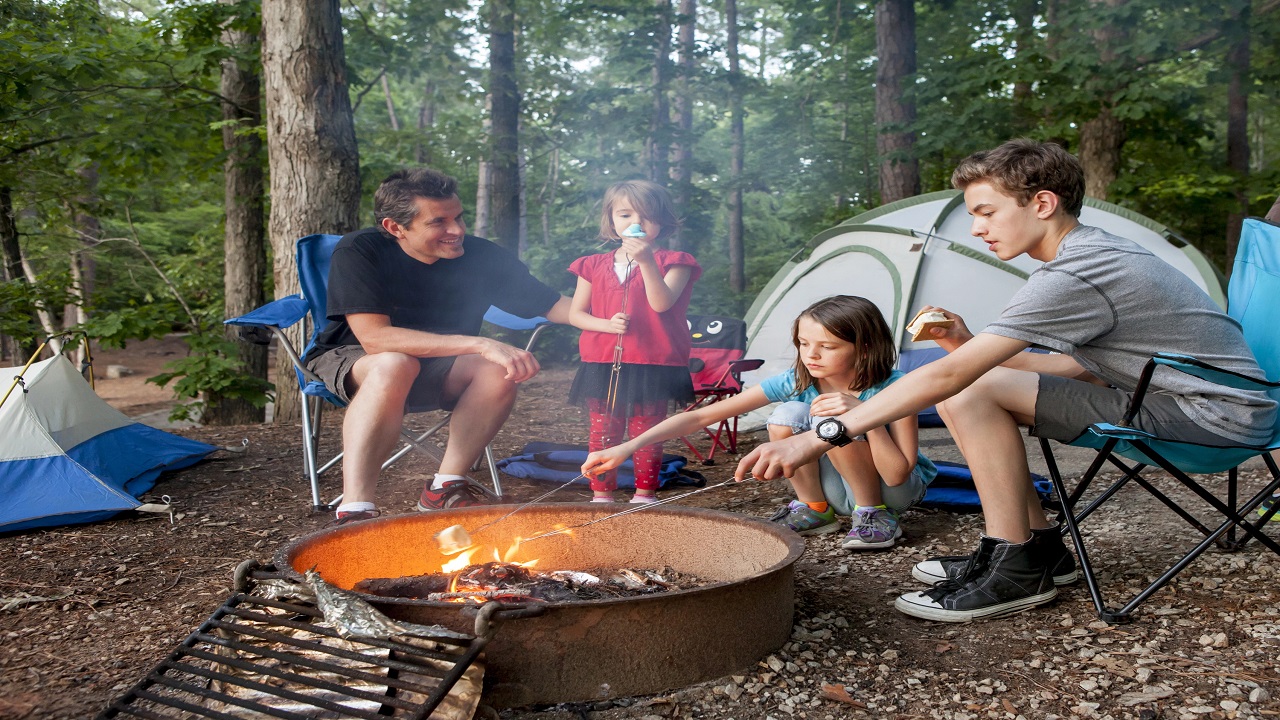 Budget-Friendly Summer Camping Ideas for an Affordable Adventure