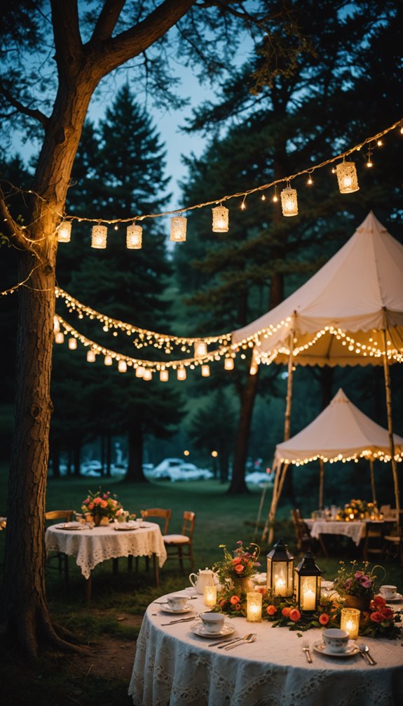 Boho Wonderland: Macramé & Woven Textile Accents