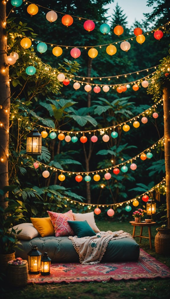 Magical Music: DIY Wind Harps & Nature-Inspired Soundscapes