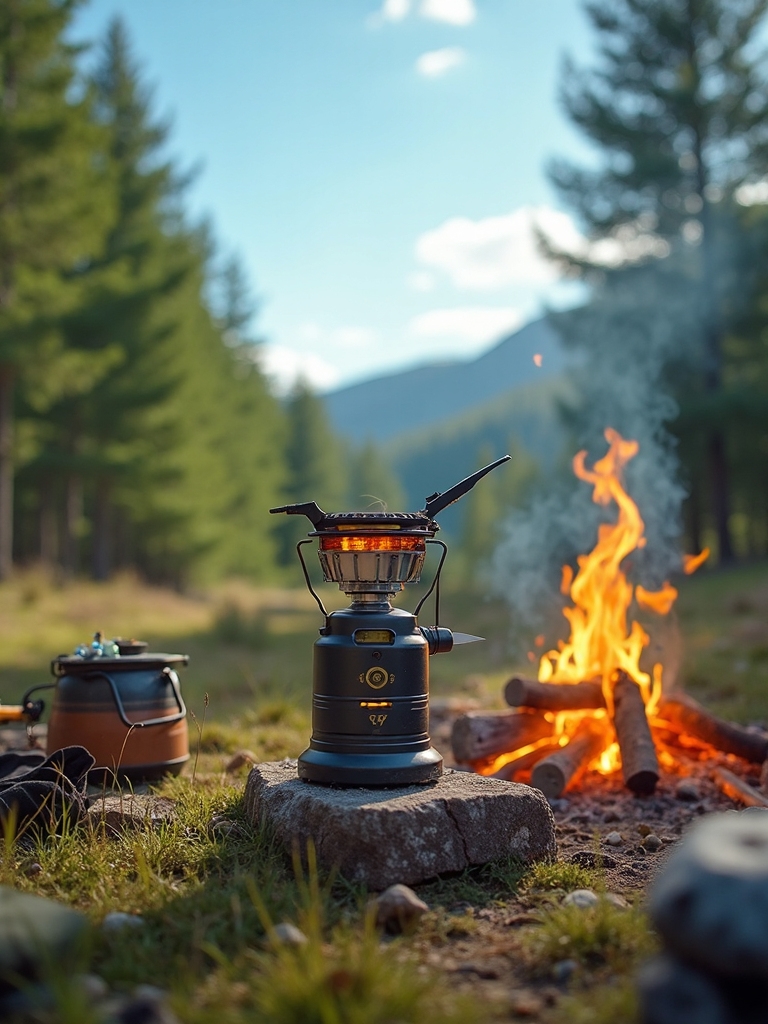The Multi-Use Gadget That Replaces Half Your Camping Gear