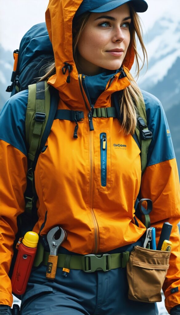Wilderness Self-Defense: Simple Tools That Fit in Your Pocket