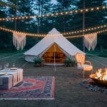 17 Tent Camping Setups That Look Straight Out of a Pinterest Dream Board