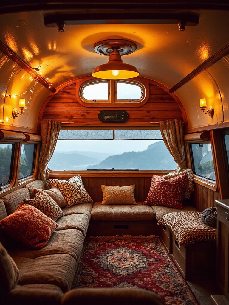 Brighten Your Space With Strategic Lighting