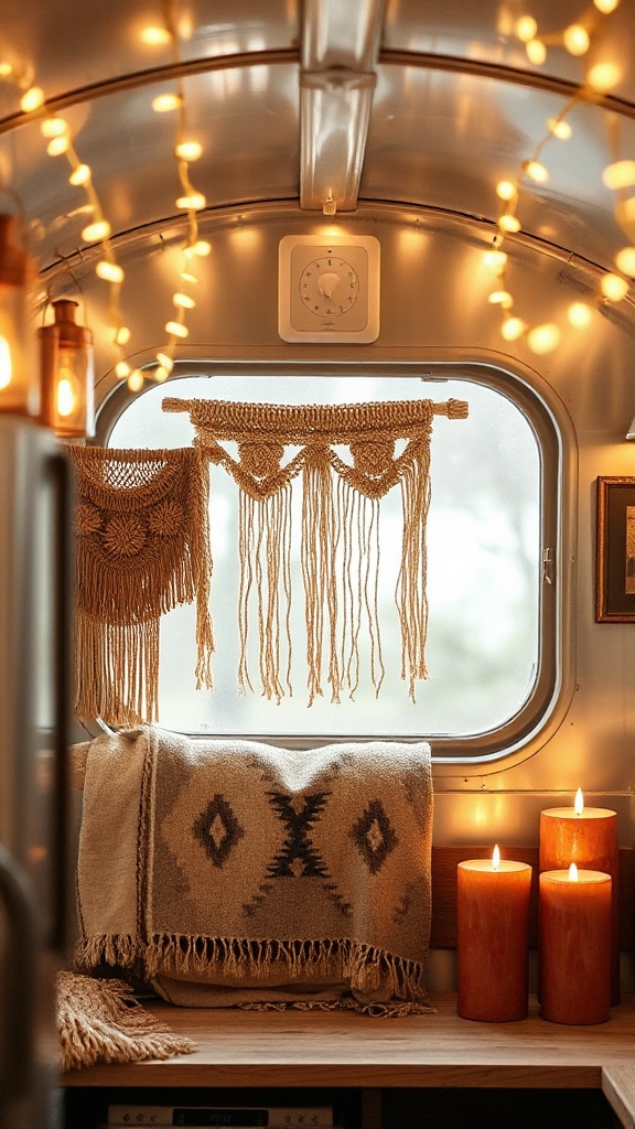 Custom Lighting for Ambiance and Function