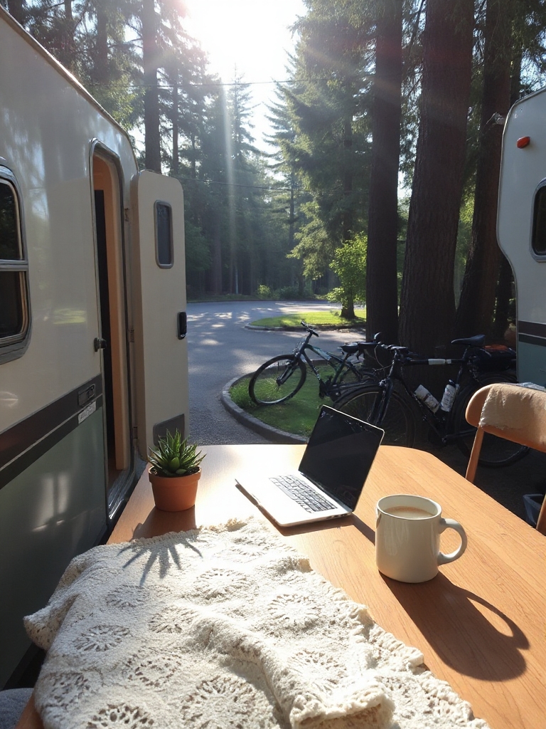 The Zen Digital Workspace