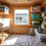 12 Storage Must-Haves for Your Travel Trailer