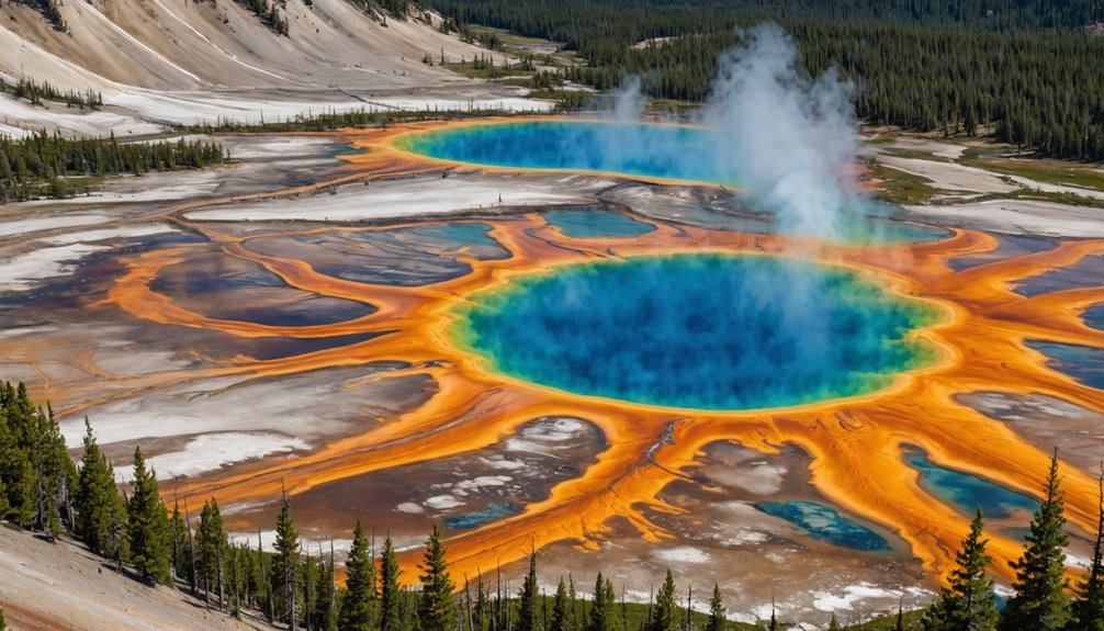 13 National Parks That Are Perfect for Summer Adventures