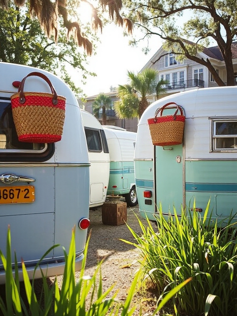 Sweetgrass Basket Charm: Artisanal Details