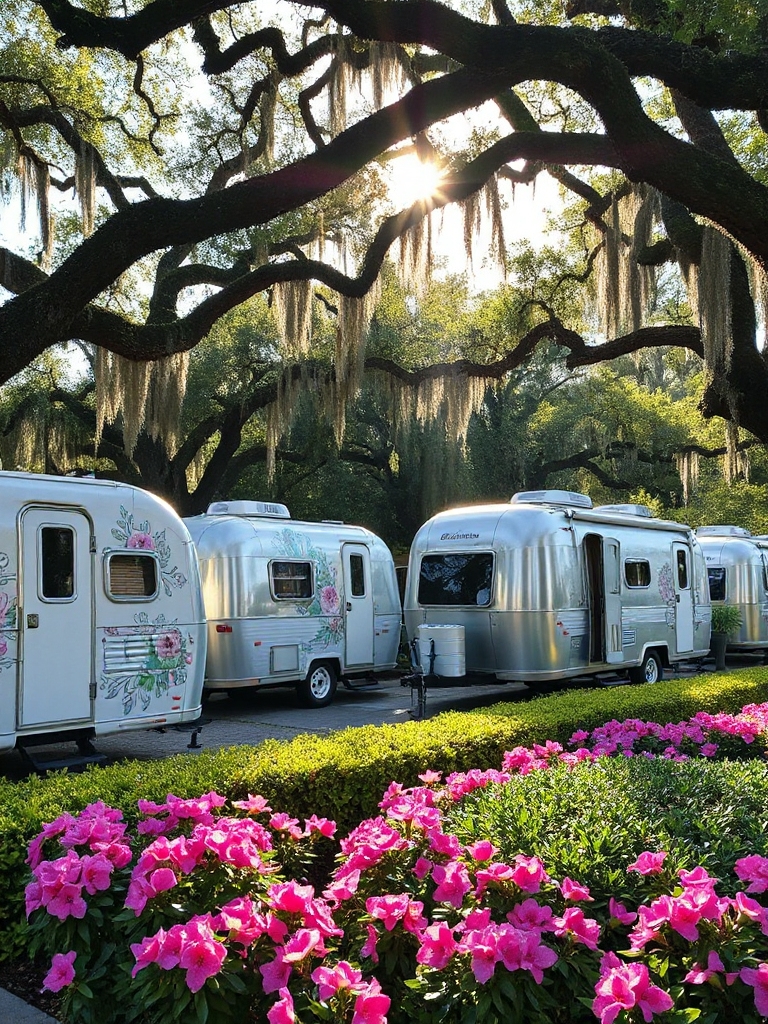 Plantation Chic: Traditional Meets Contemporary