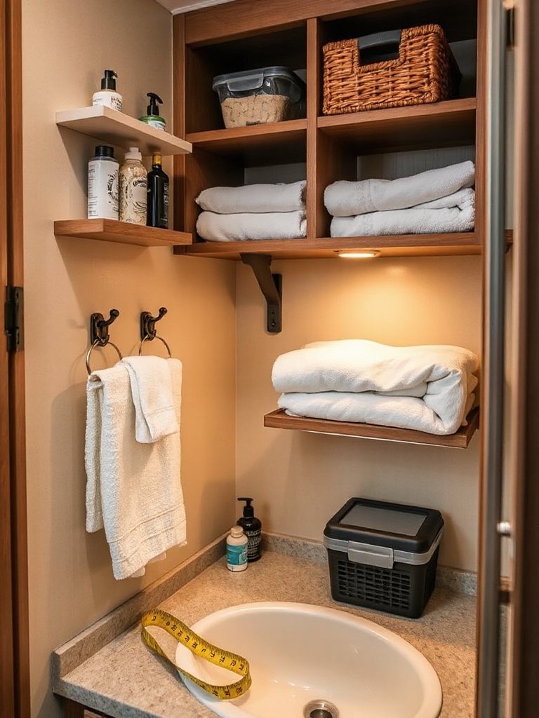 17_Clever_Camper_Bathroom_Organization_Tricks_From_Travelers_in_Bozeman_Montana_0005_result
