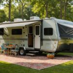 20 Ways to Keep Your Travel Trailer Cool All Summer Long