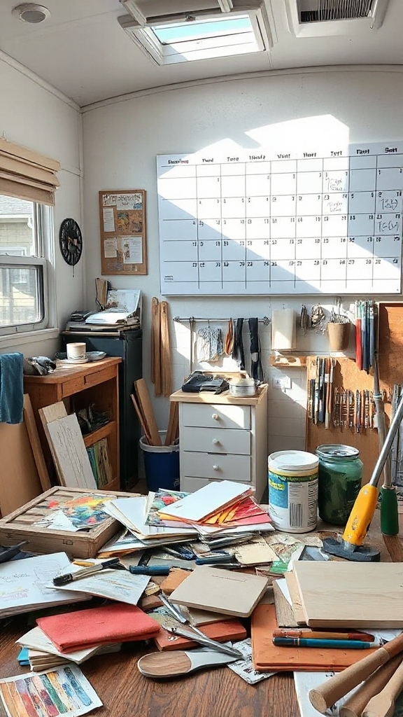 Setting a Realistic Budget and Timeline