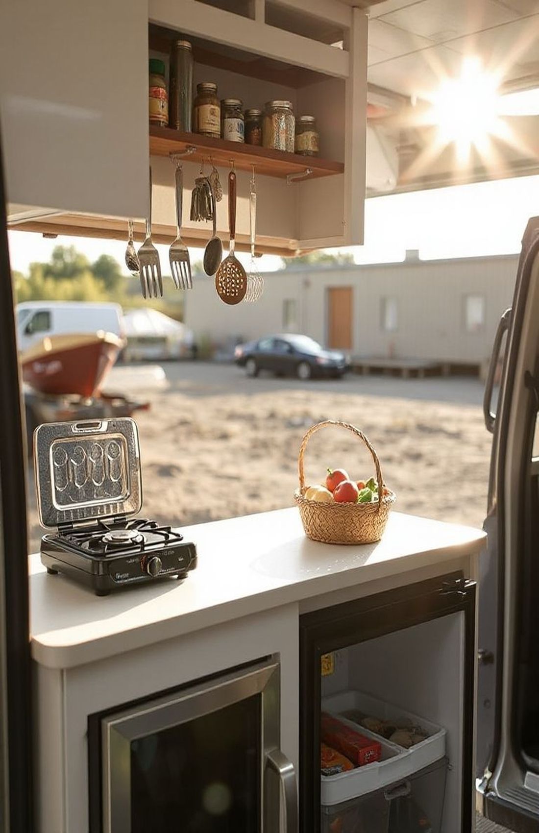 Meal Preparation Essentials for Efficiency