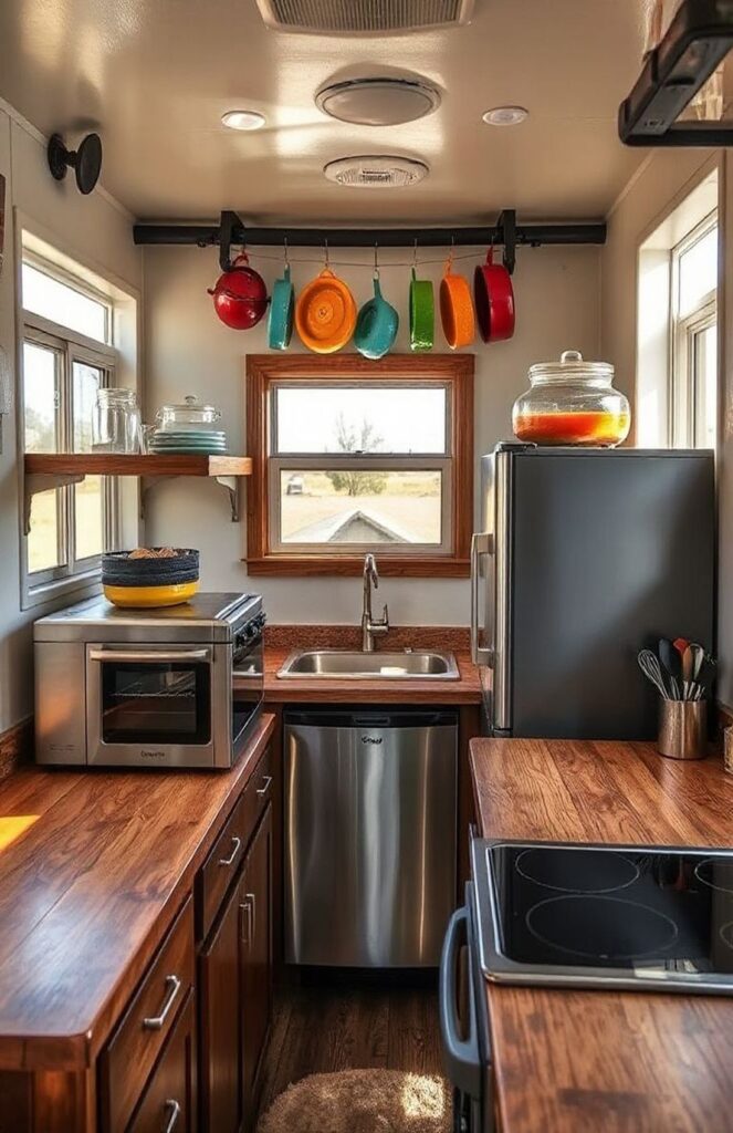 Choosing the Right Appliances for Your Needs