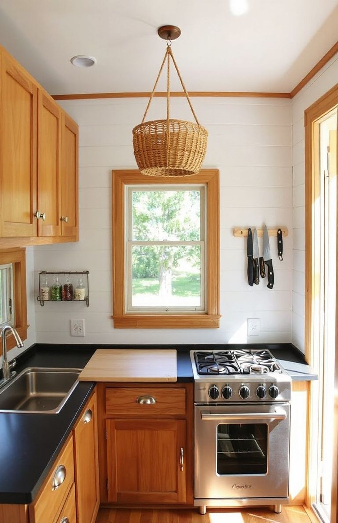 Creative Countertop Maximization Techniques