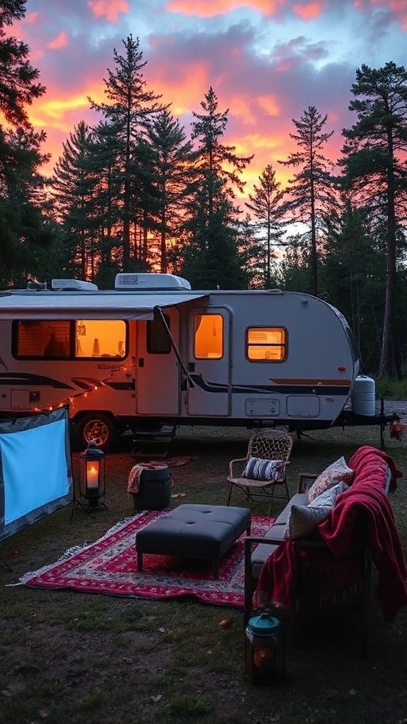 Family-Friendly Outdoor Entertainment Must-Haves