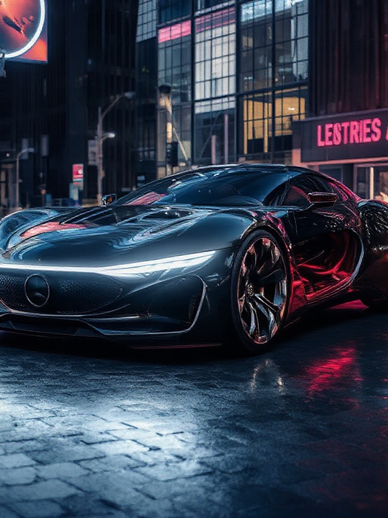 automotive design transformation journey