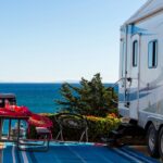 Your Complete Summer Guide to Coastal Camping Along California’s Shoreline