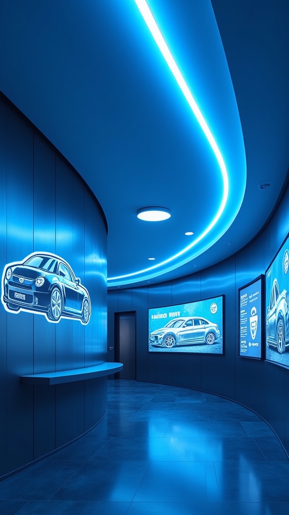 advanced illumination and technology