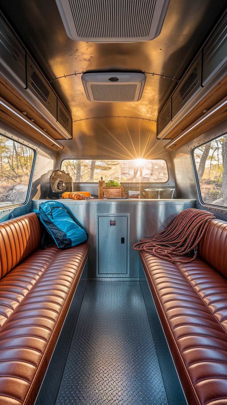 adventure ready durable materials