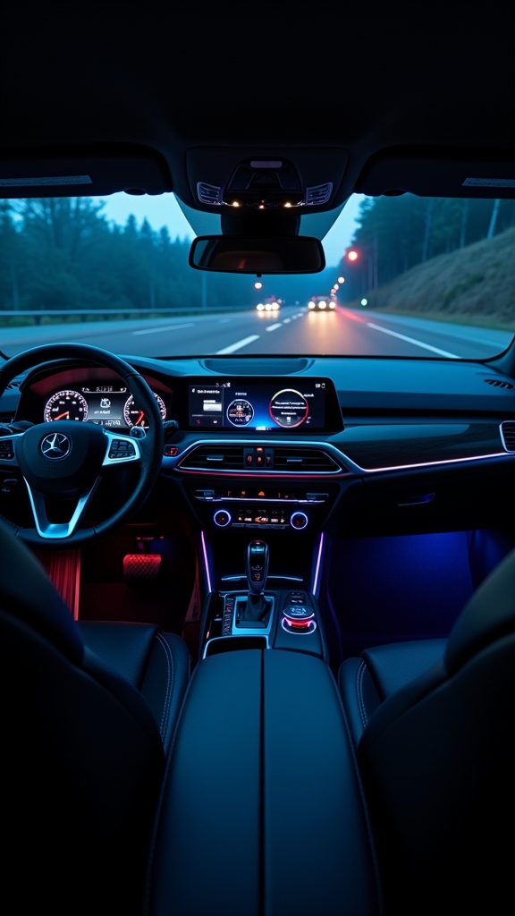 aesthetic safety in lighting