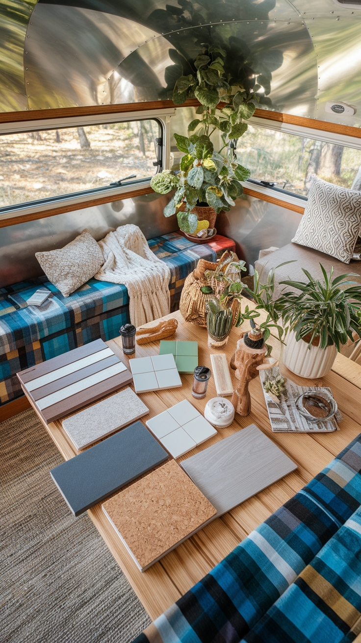 budget friendly flooring choices