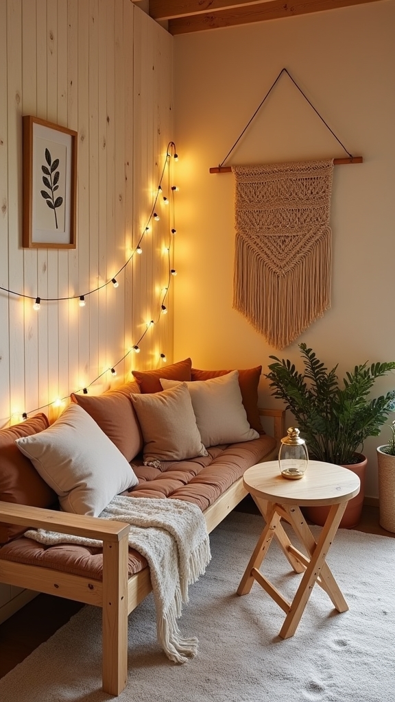 camper layout comfort upgrade