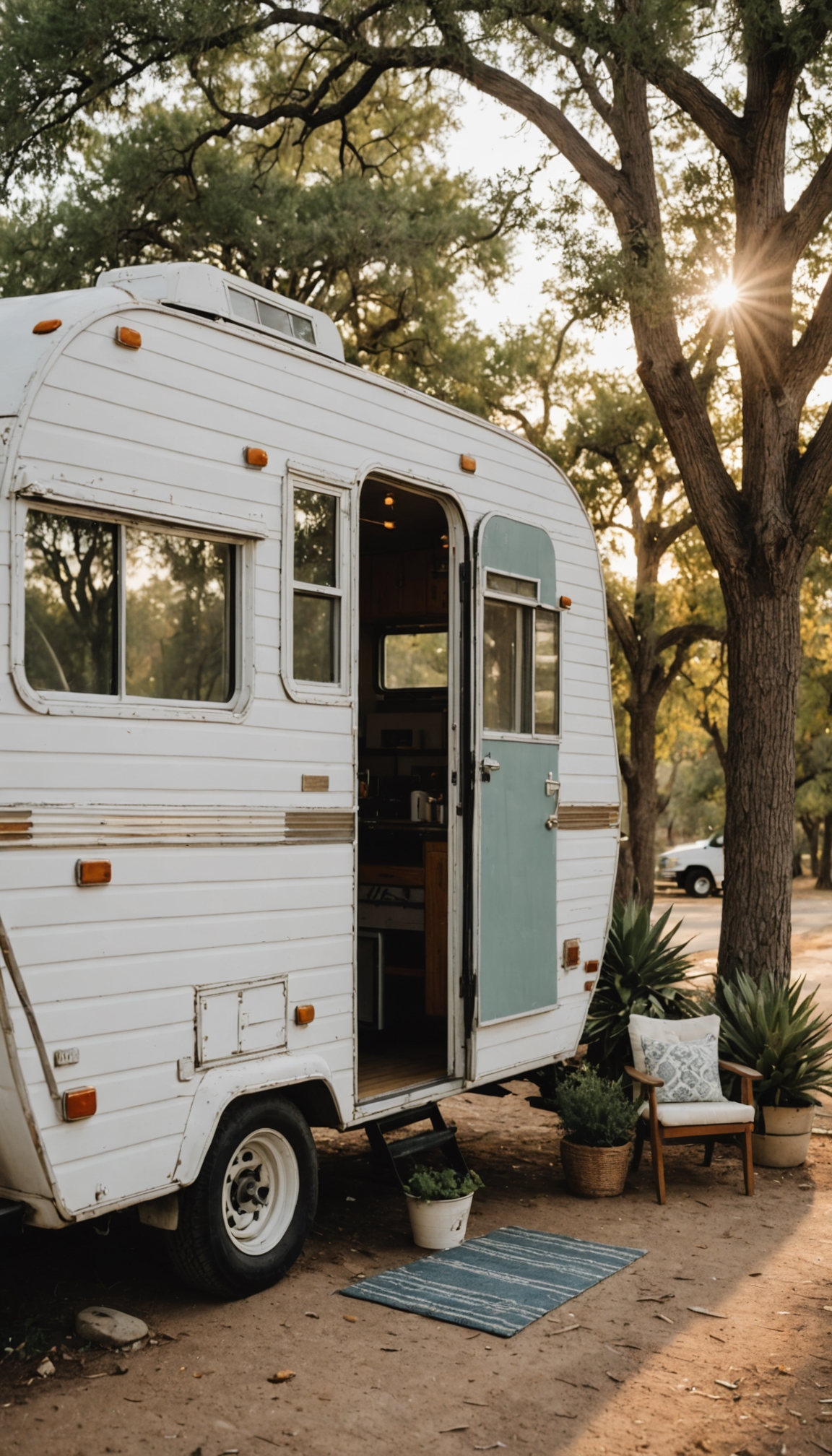 camper maintenance for durability