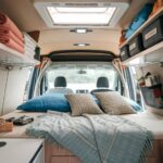 Summer-Ready Camper Organization Tips for Families on the Go