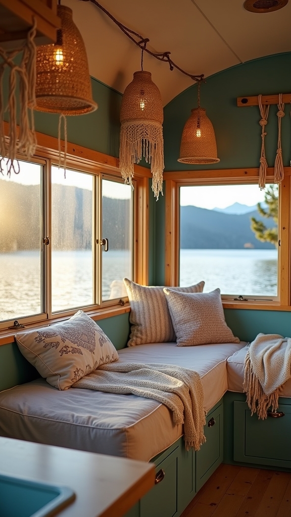 chic home improvement ideas