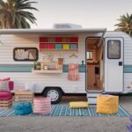 12 Clever Camper Storage Ideas Loved by Women in Texas and Florida
